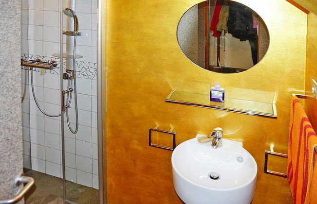 Scenic Village Home With Lake Panorama - Foto 18