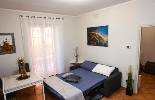 Terminal7-Ciampino Airport - Foto 14