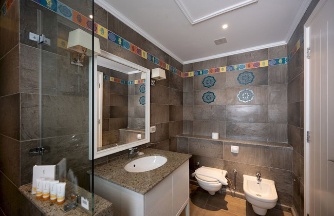 Vesta - Luxury APT II - 2BR - Golf - Foto 24