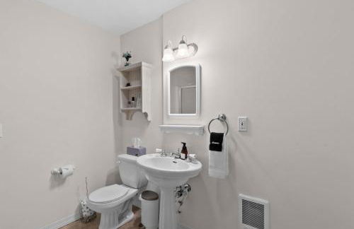 Wapato Lake Waterfront Retreat - Foto 23