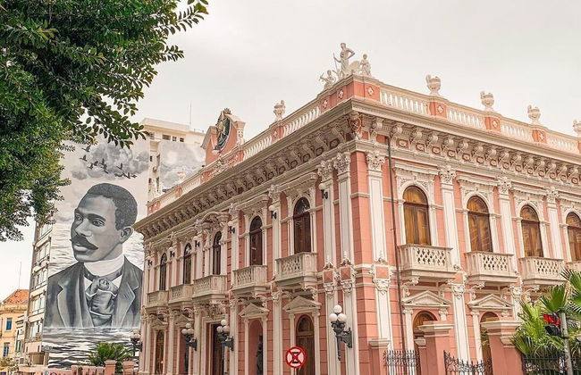 Flat no Central Park Residence - Photo 56