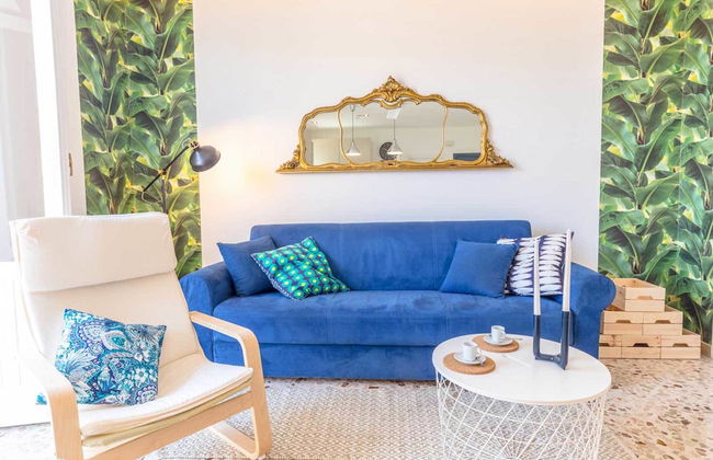 Solemar Sicilia - Maison Brigitte - Foto 9