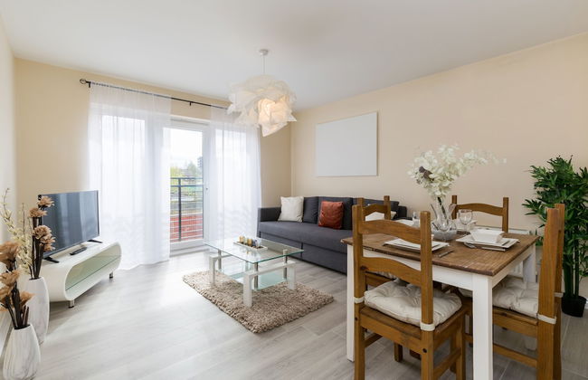 Luxury Two Bed Apartment With Parking - Wolverhampton - Foto 7