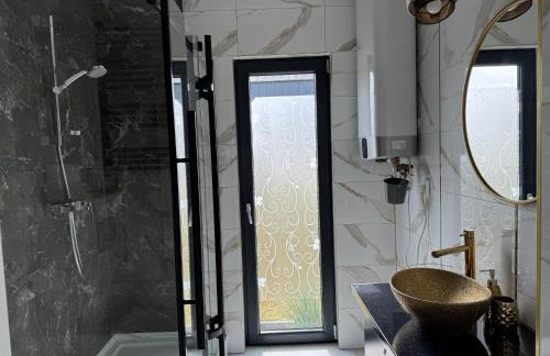 Luksusowe domki Mazury - Foto 17