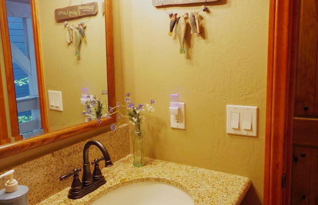 Lakeview House at Lake Arrowhead - Foto 20