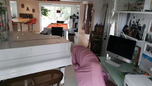 Villa DO MI SI LA DO RE - Foto 5