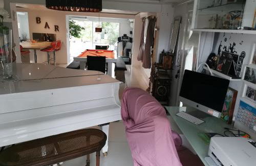 Villa DO MI SI LA DO RE - Foto 5