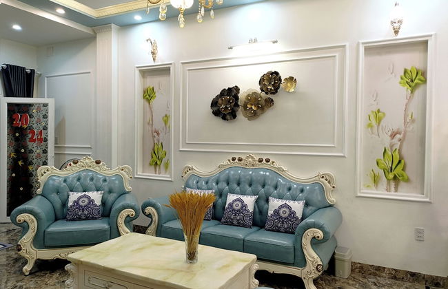 Aroma Luxury Villa - Foto 3