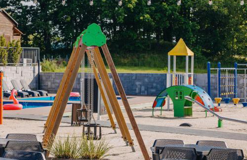 Osada Śnieżka koło Karpacza - Foto 56