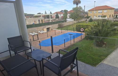 Apartamentos Suances - Hinojedo 3000 - Foto 21