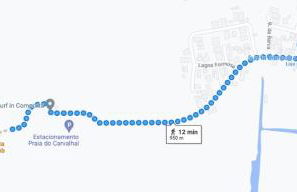 Casa Atlântico Carvalhal Comporta, apartamento piscina aquecida - Foto 34