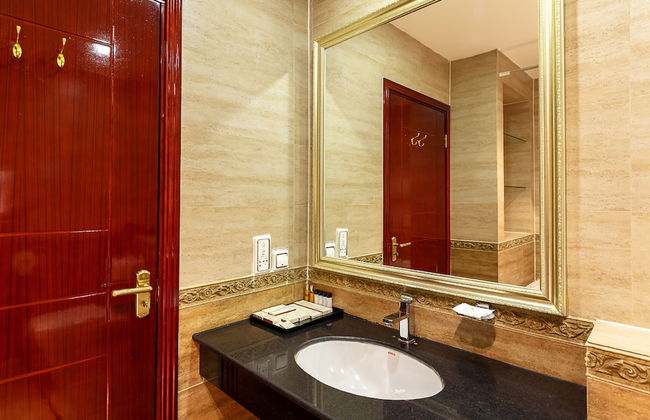 Renion Residence Hotel - Photo 18