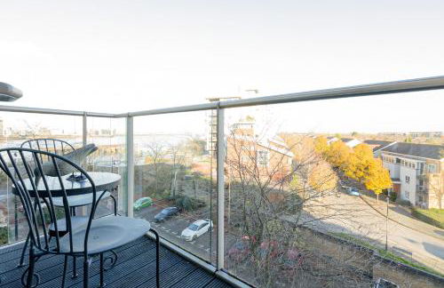 New listing 2BR with parking, 10min Woolwich St - Foto 22