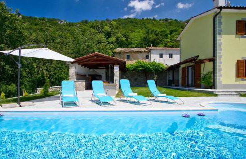 Villa Bella Vista - Foto 15