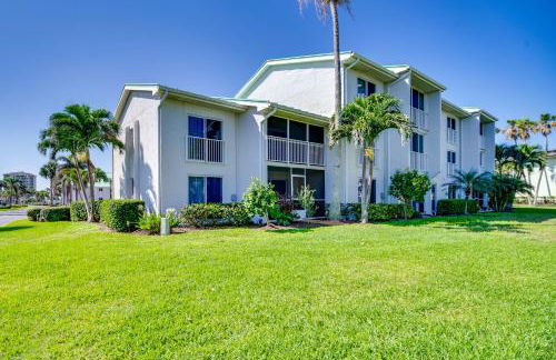 Hutchinson Island Vacation Rental with Beach Access! - Foto 19