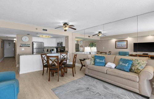 SunDestin Resort Unit 0907 - Photo 3