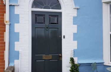 Large character home, hot tub, beach 5 min walk - Foto 29