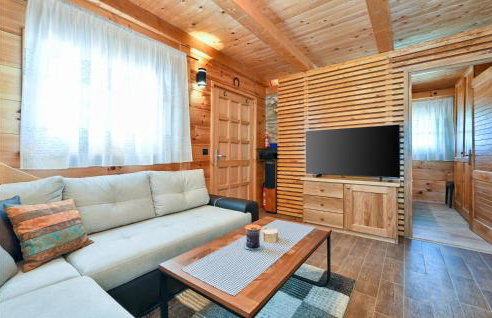 Nice Home In Lovrecan With Sauna - Foto 27