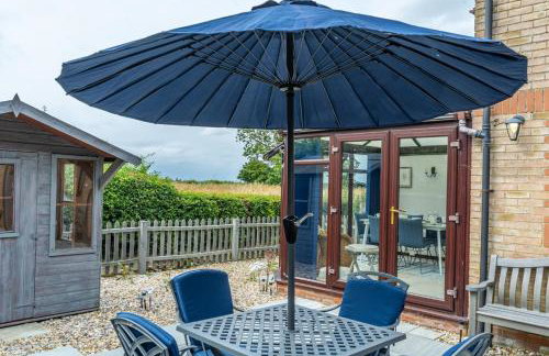 2 Bedroom Rural Escape In Peaceful Elmswell - Photo 6