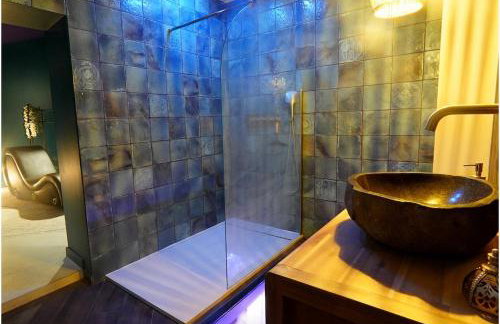 Suite Parvati - évasion balinaise et spa privé - logement neuf - Foto 16