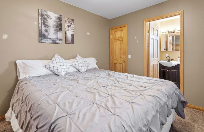 Nana Bear Manor - Foto 3