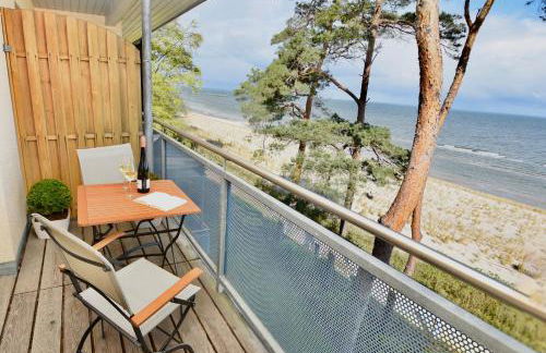 Apartment "oceanview" - Foto 2