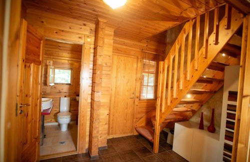 Σαλέ κοντά την Νάουσα - Photo 6