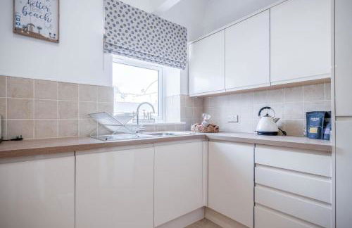 Beach Haven Hideout - 2 Bedroom - Milford Haven - Foto 4