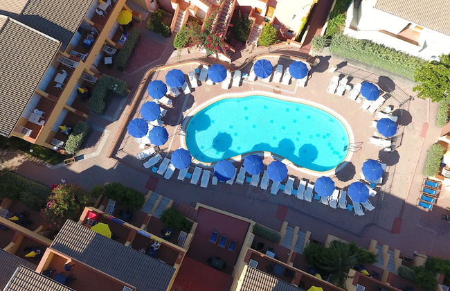 Residence Le Onde - Foto 25