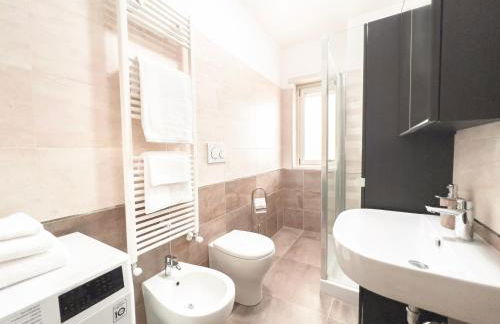 Appartamento Moderno e Luminoso (Metro B) - Foto 15