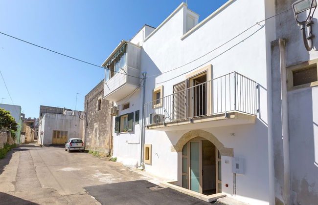 2923 La Casa Della Nonna by Barbarhouse - Foto 1