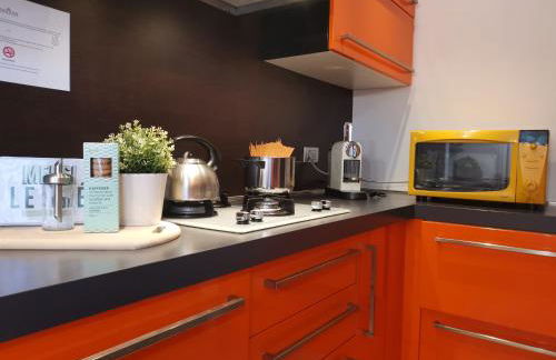 Bnbook Trilo Mind Rho Trilocale con 2 camere e 2 bagni - Foto 10