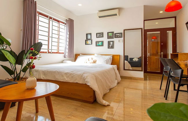 Donald Service Apartment - Photo 8