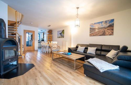 Reetdachhaus Holunder 2 - Foto 7