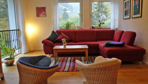 Ferienwohnung Teich 11, 126qm - Foto 2