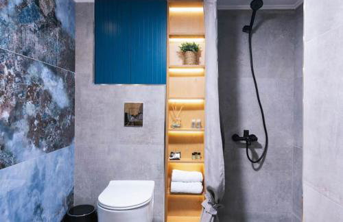 Green Apartment in the Hill - Foto 12