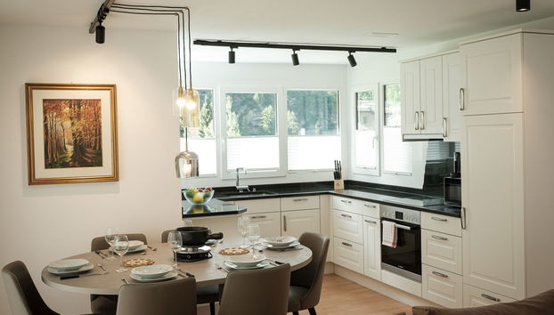 Davinci - Foto 2, Kitchen / Dining Room