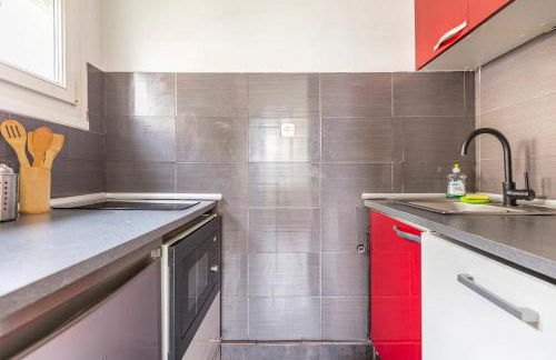 Appartement Villeparisis proche Roissy CDG, Disney - Foto 6