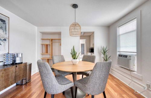 Stay Portland - La Casa Burnside - Local Eateries, Shops, and Bars - Foto 8