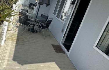 Overlooking the Norfolk Broads - Foto 9