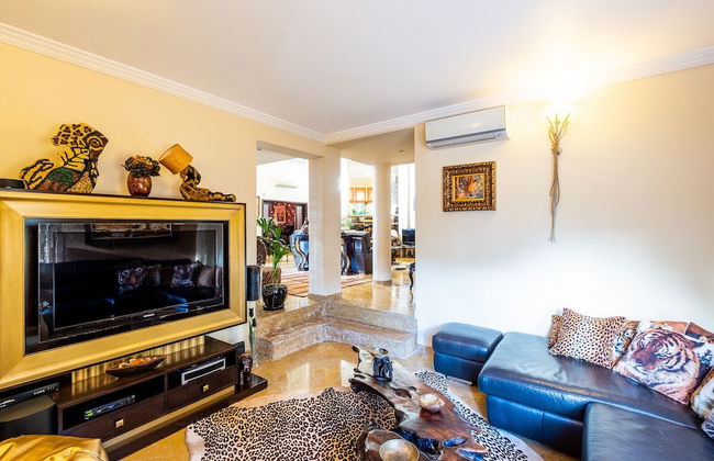 Villa Gamboa - Photo 23