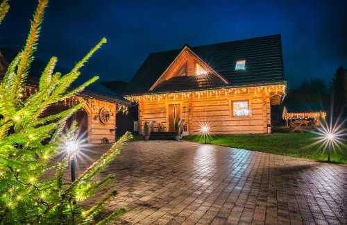 Leśny Zakątek Jurków - Foto 29