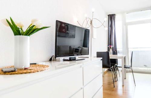 Fair Apartments Cologne - Photo 24