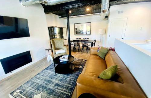 Unit C, The Kroger Lofts - Foto 24