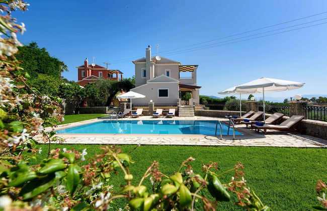 Premium Villa Jasmine With Private Pool - Photo 20