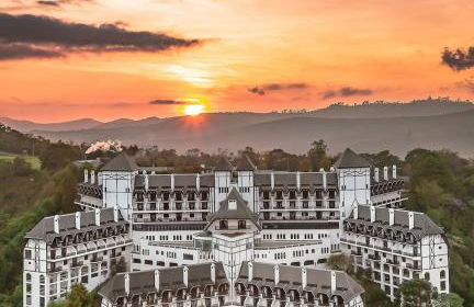 Apartamento no Home Green Home - Vista para a montanha - Foto 1