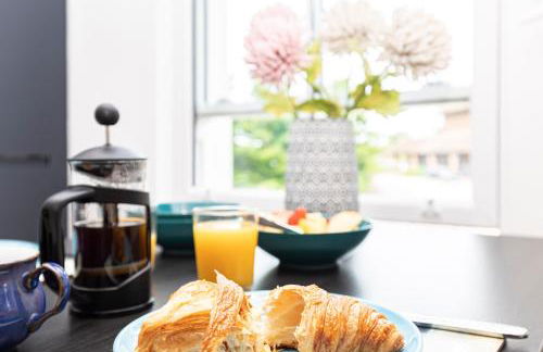 Sleep 10- The Lovely Lymington Lock off. - Foto 17