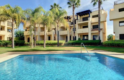 Roda Golf Resort - 8809 - Foto 1