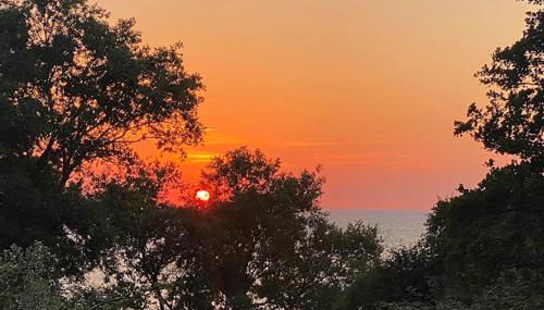 Fewo Horst 1 rot - Foto 2