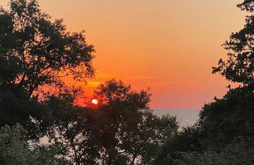 Fewo Horst 3 blau - Foto 2